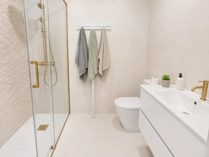 Apartamento T2 para Venda em Venteira Foto 7
