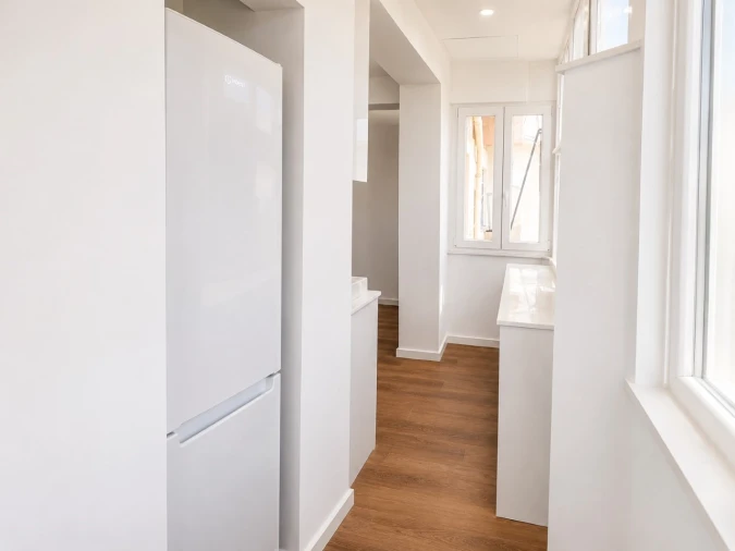 Apartamento T2 para Venda em Venteira Foto 4