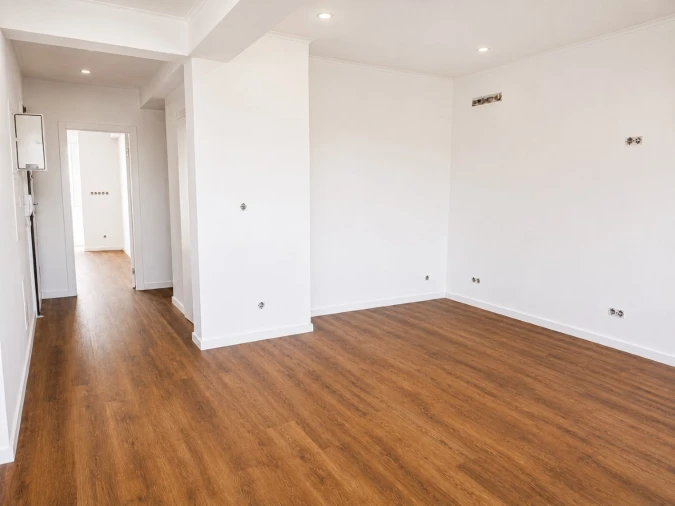 Apartamento T2 para Venda em Venteira Foto 5