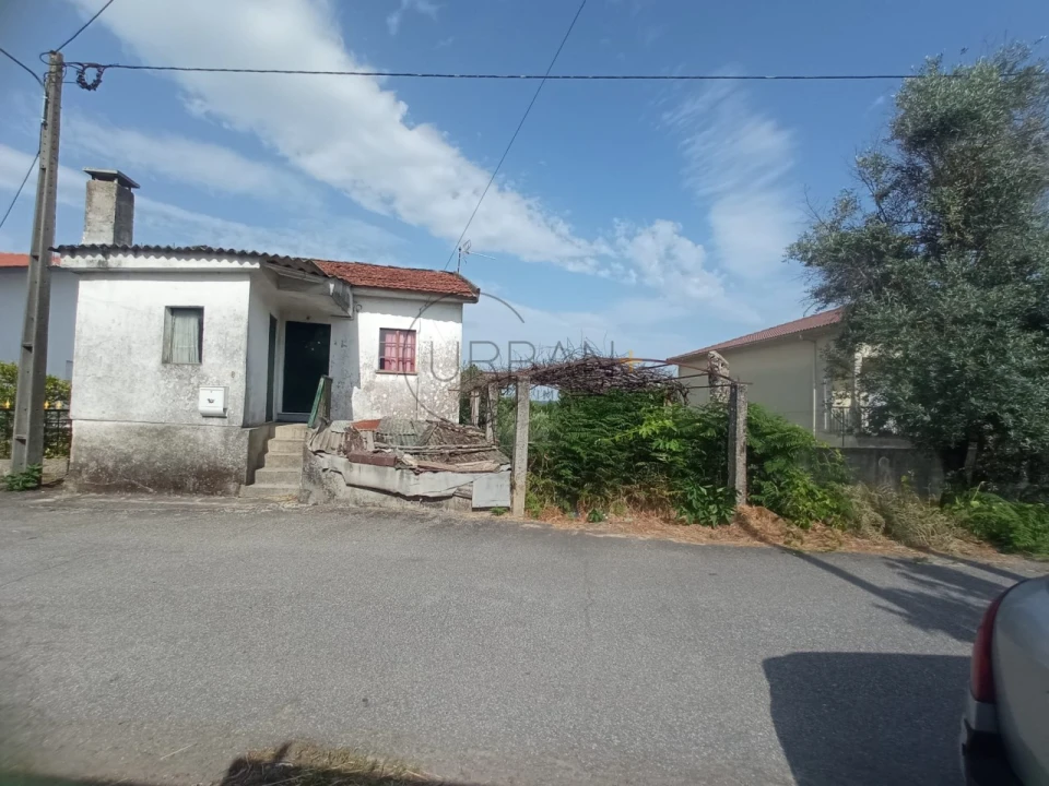 Moradia T2 para Venda em Campo Foto 2