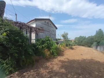 Moradia T2 para Venda em Campo