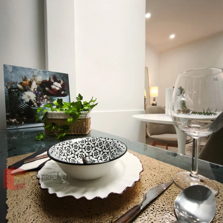 Apartamento T3 para Venda em Penha de França Foto 5