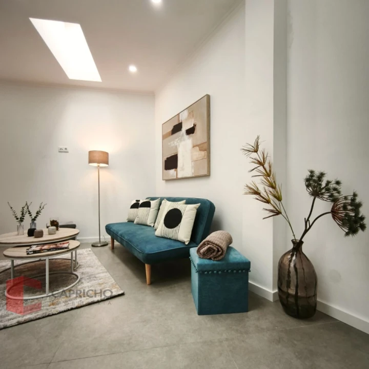 Apartamento T3 para Venda em Penha de França Foto 7