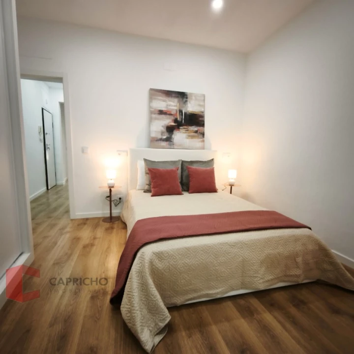 Apartamento T3 para Venda em Penha de França Foto 12