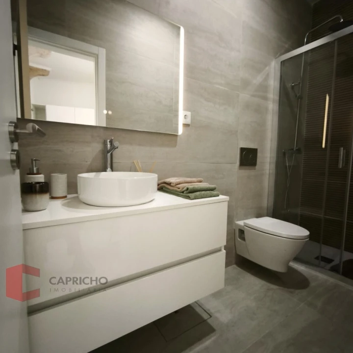 Apartamento T3 para Venda em Penha de França Foto 17