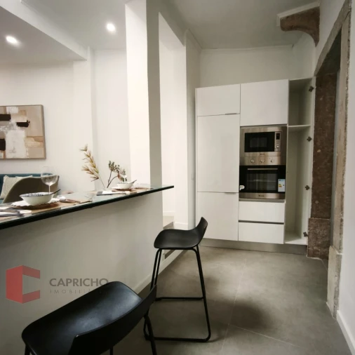 Apartamento T3 para Venda em Penha de França Foto 6