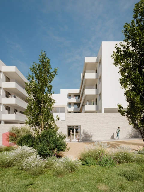 Apartamento T1 para Venda em Camarate, Unhos e Apelação