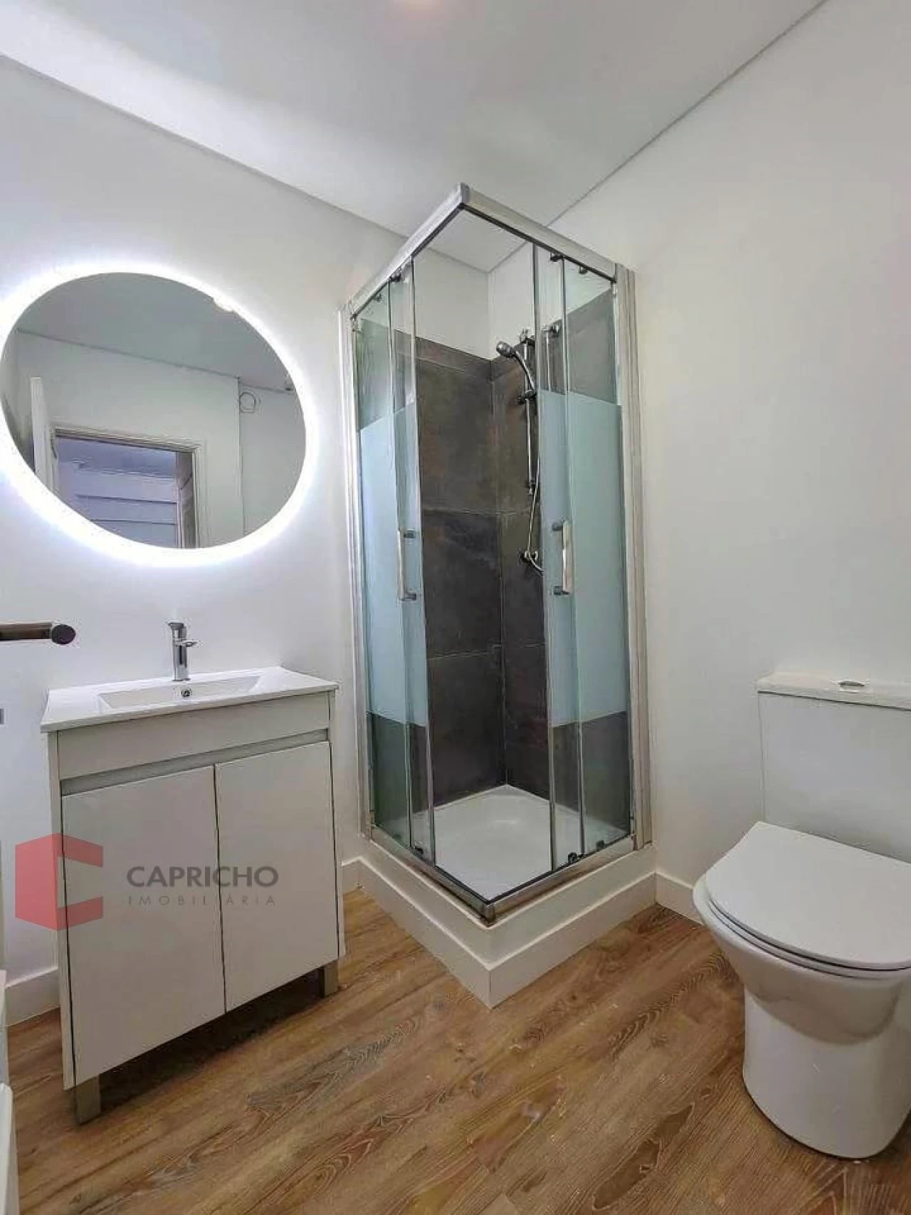 Apartamento T3 para Venda em São Domingos de Benfica Foto 8