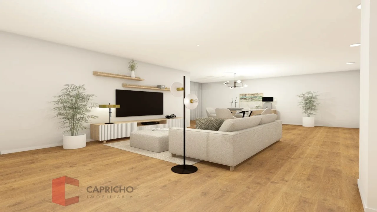 Apartamento T2 para Venda em Camarate, Unhos e Apelação Foto 5