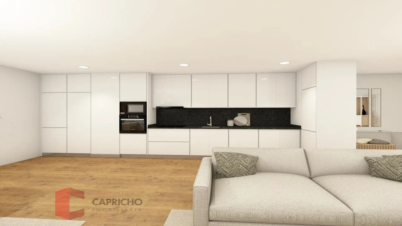Apartamento T2 para Venda em Camarate, Unhos e Apelação Foto 9
