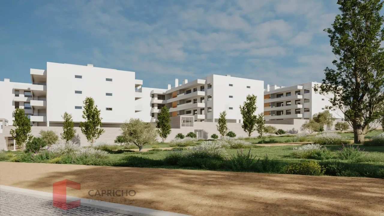 Apartamento T2 para Venda em Camarate, Unhos e Apelação Foto 1