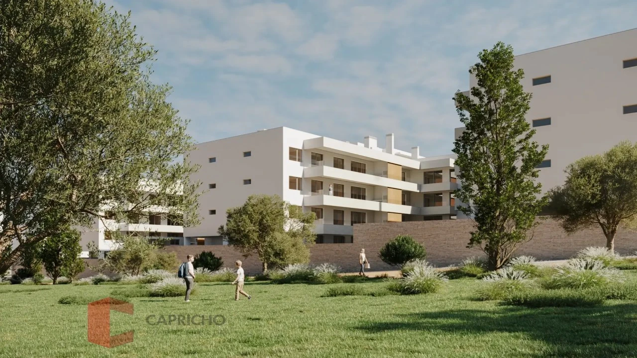 Apartamento T2 para Venda em Camarate, Unhos e Apelação Foto 10