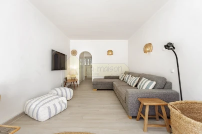 Moradia T3 para Venda em Quarteira