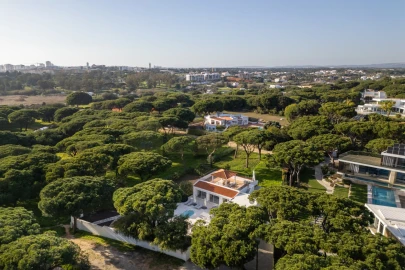 Moradia T3 para Venda em Quarteira