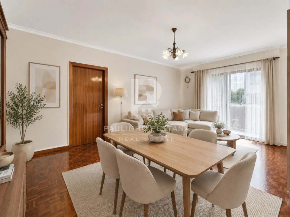 Apartamento T3 para Venda em Santo Antonio Foto 10