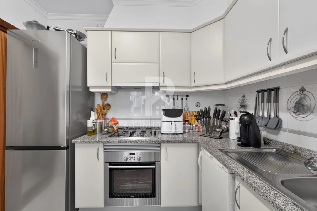 Apartamento T3 para Venda em Santo Antonio Foto 13