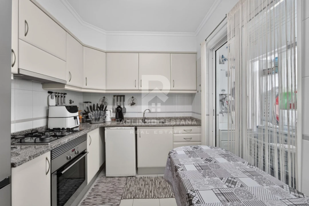 Apartamento T3 para Venda em Santo Antonio Foto 14
