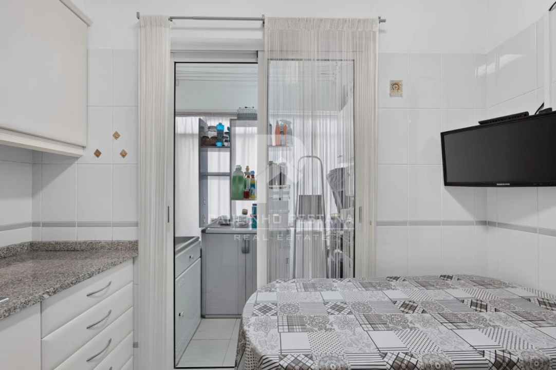 Apartamento T3 para Venda em Santo Antonio Foto 15