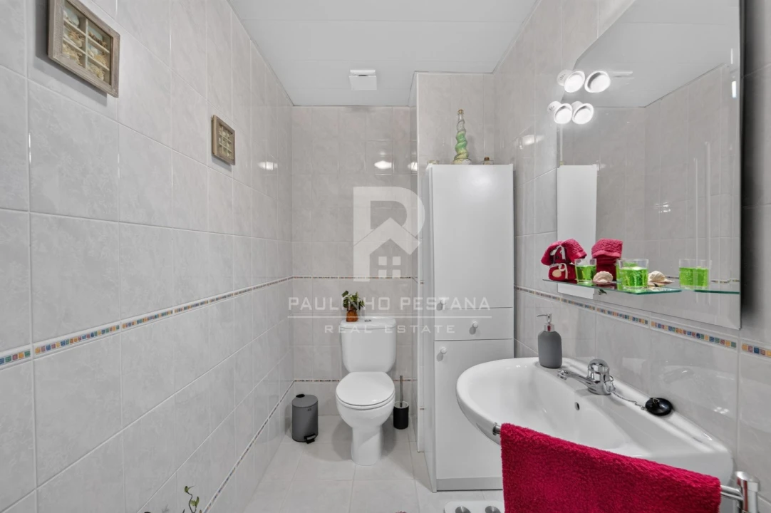 Apartamento T3 para Venda em Santo Antonio Foto 21