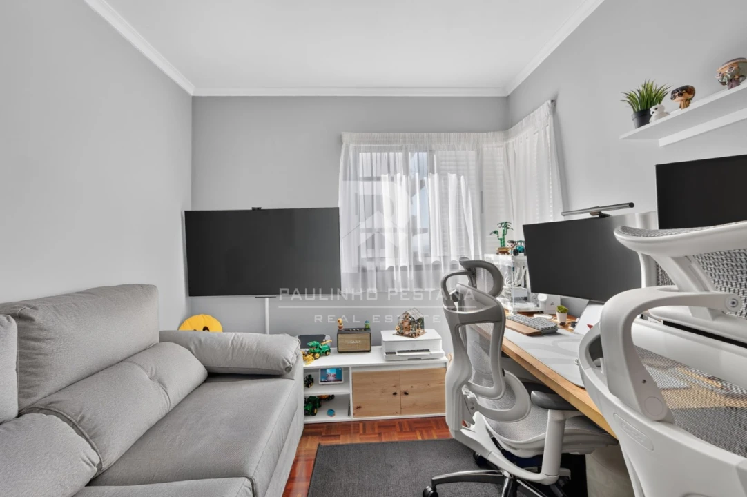 Apartamento T3 para Venda em Santo Antonio Foto 22