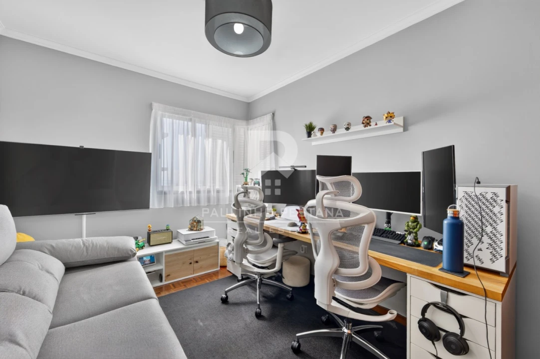 Apartamento T3 para Venda em Santo Antonio Foto 23