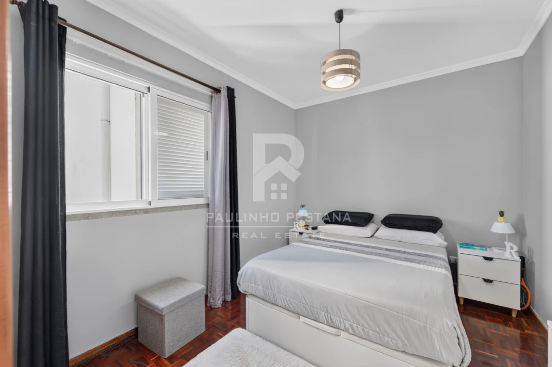Apartamento T3 para Venda em Santo Antonio Foto 25