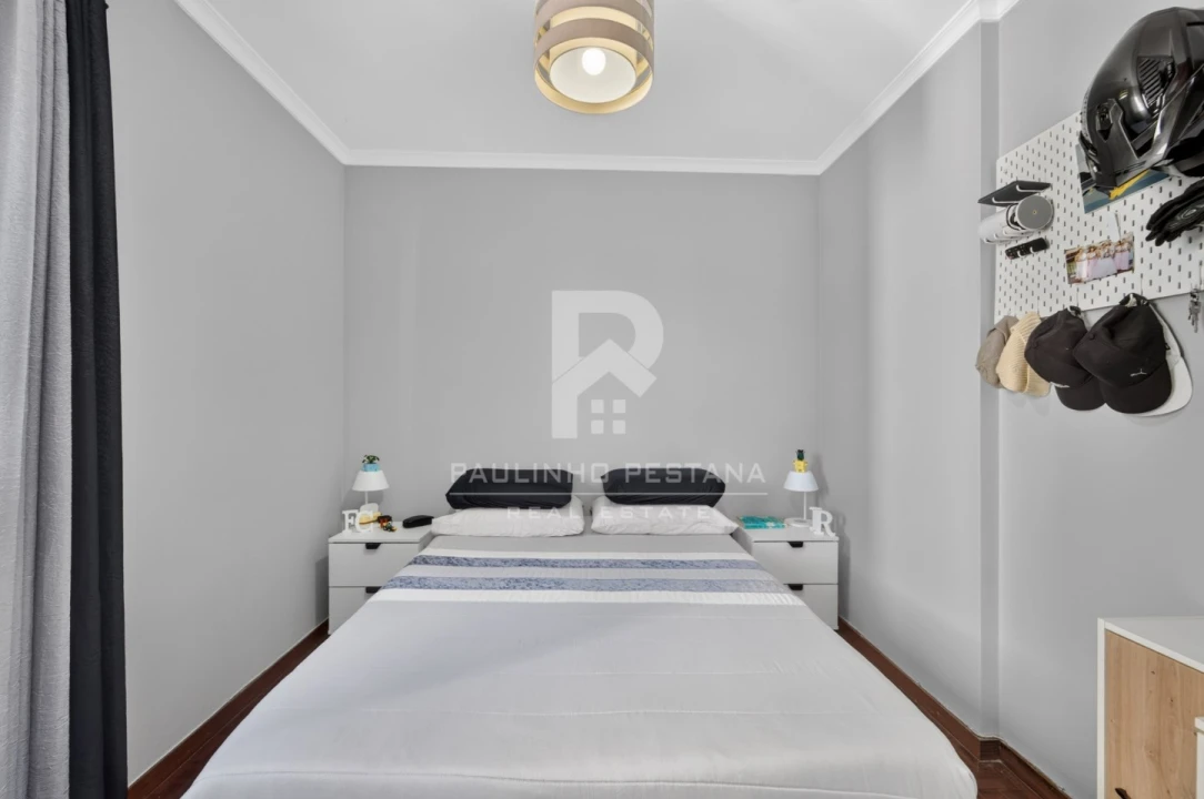 Apartamento T3 para Venda em Santo Antonio Foto 28