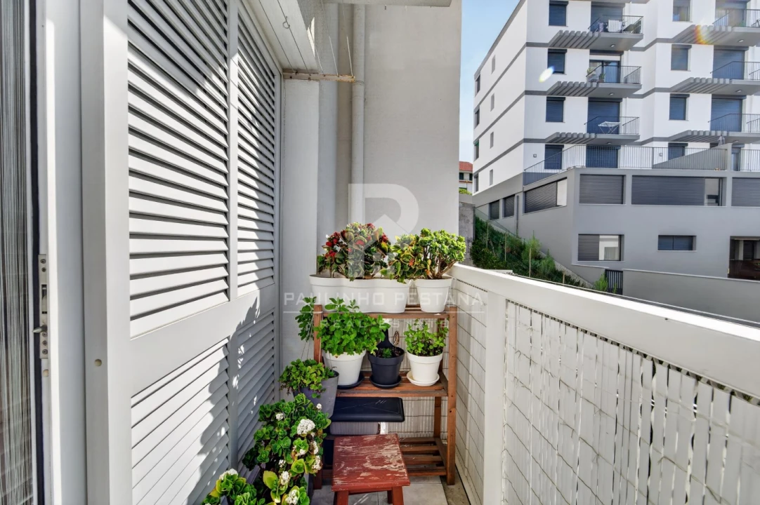 Apartamento T3 para Venda em Santo Antonio Foto 29