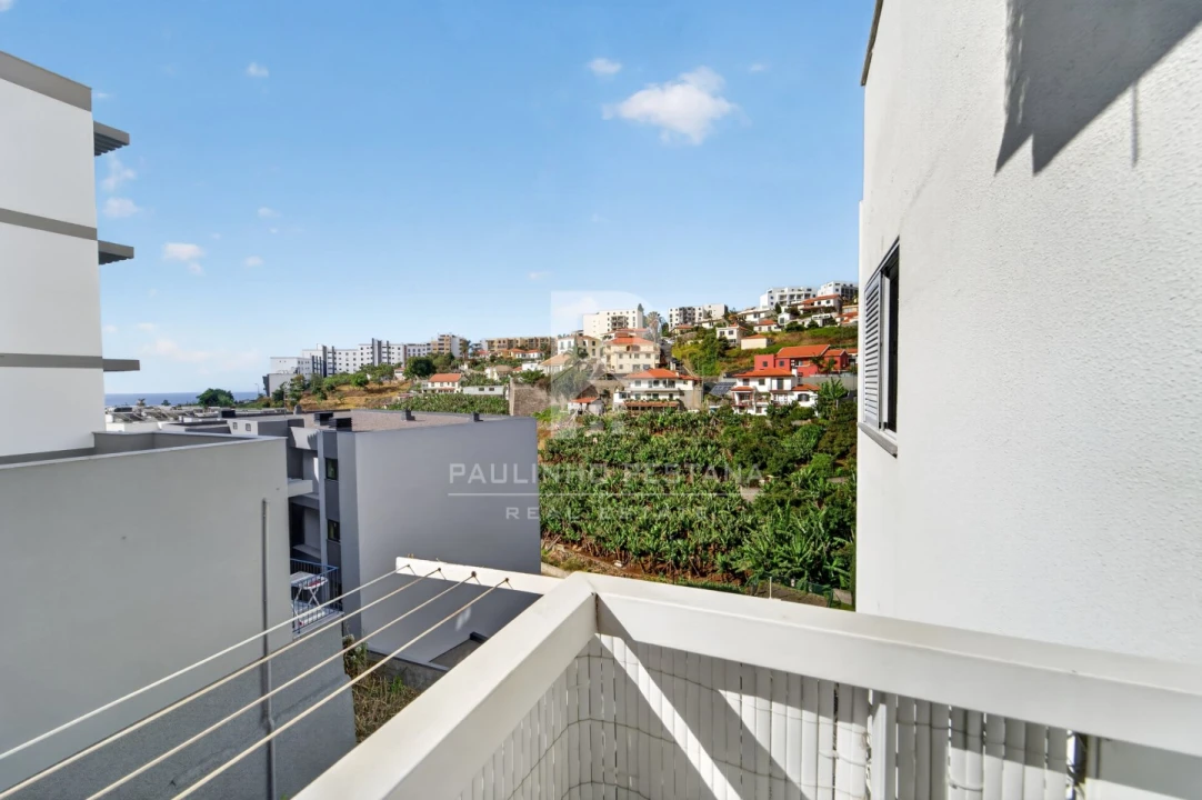 Apartamento T3 para Venda em Santo Antonio Foto 31