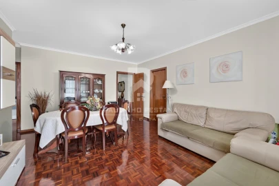 Apartamento T3 para Venda em Santo Antonio