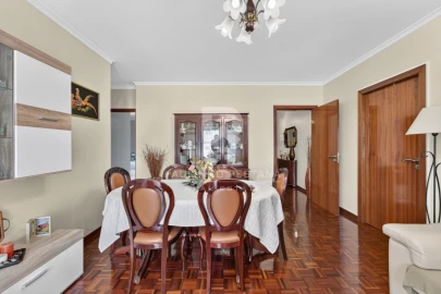 Apartamento T3 para Venda em Santo Antonio