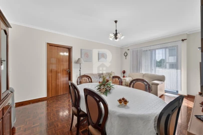 Apartamento T3 para Venda em Santo Antonio