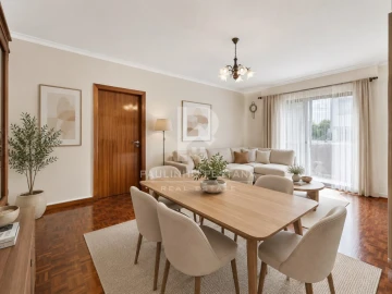 Apartamento T3 para Venda em Santo Antonio