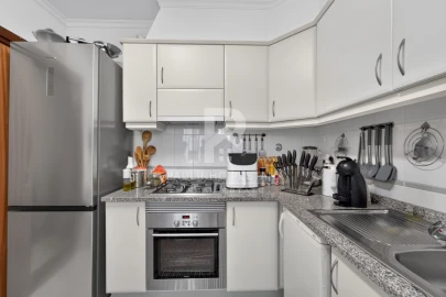 Apartamento T3 para Venda em Santo Antonio