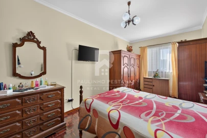 Apartamento T3 para Venda em Santo Antonio