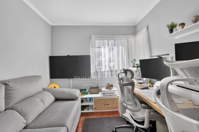 Apartamento T3 para Venda em Santo Antonio