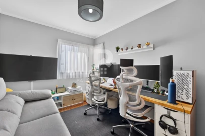 Apartamento T3 para Venda em Santo Antonio
