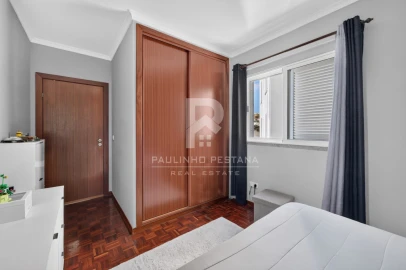 Apartamento T3 para Venda em Santo Antonio
