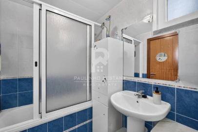 Apartamento T3 para Venda em Santo Antonio