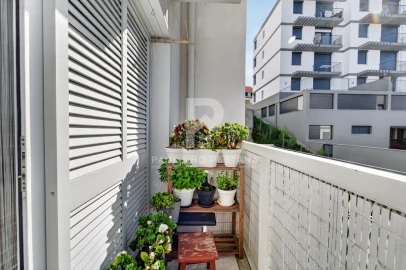 Apartamento T3 para Venda em Santo Antonio