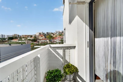 Apartamento T3 para Venda em Santo Antonio