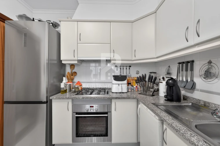 Apartamento T3 para Venda em Santo Antonio Foto 13