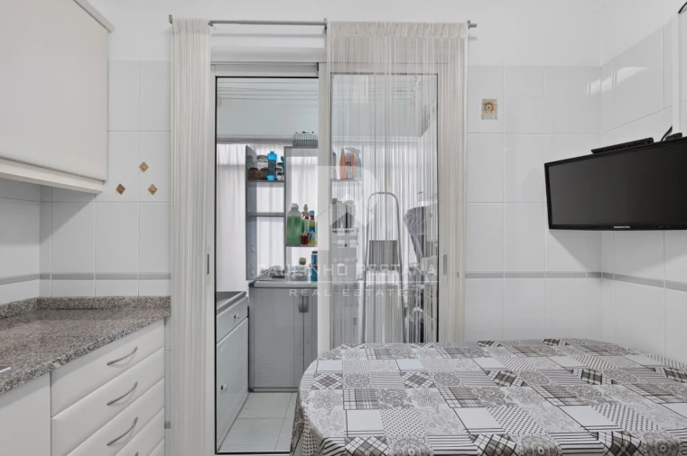 Apartamento T3 para Venda em Santo Antonio Foto 15