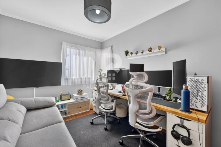 Apartamento T3 para Venda em Santo Antonio Foto 23