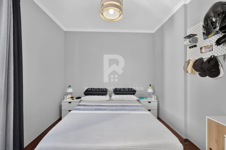 Apartamento T3 para Venda em Santo Antonio Foto 28