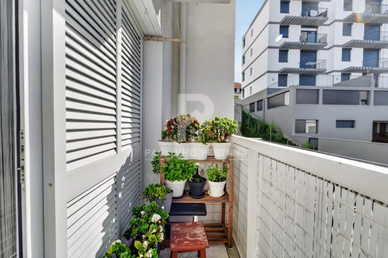 Apartamento T3 para Venda em Santo Antonio Foto 29