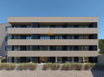 Apartamento T2 para Venda em Gulpilhares e Valadares