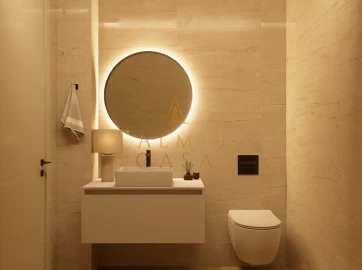Apartamento T2 para Venda em Gulpilhares e Valadares