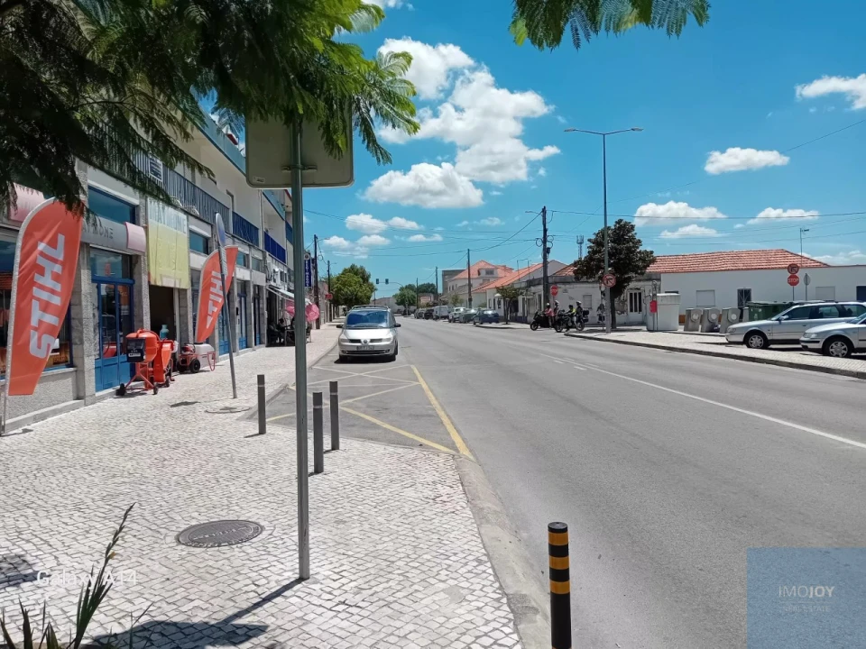 Apartamento T2 para Venda em Marinhais Foto 22