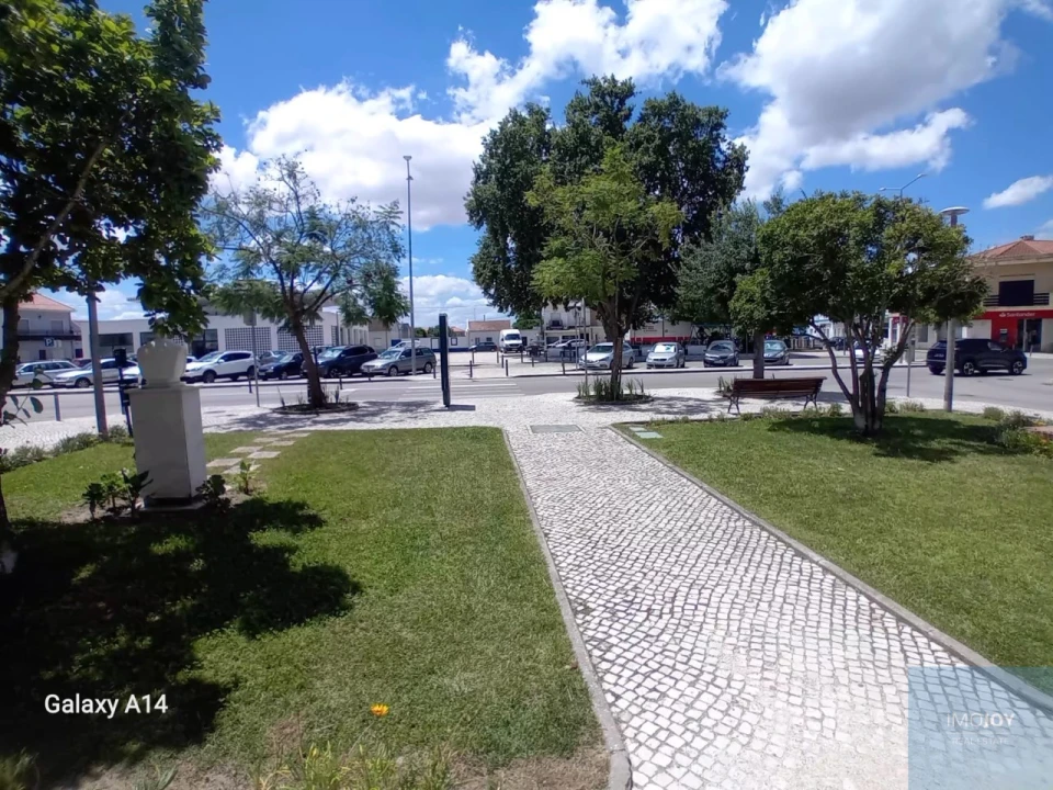 Apartamento T2 para Venda em Marinhais Foto 23